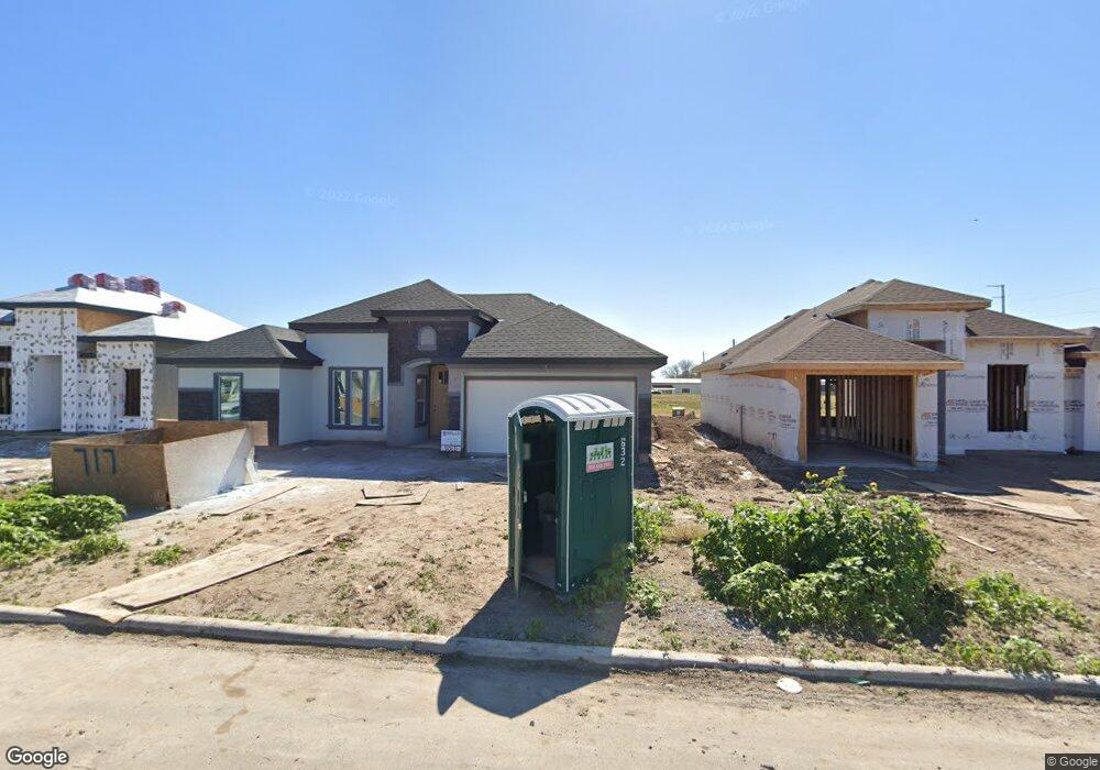 717 Santa Cecilia St, Donna, TX 78537 - photo 1