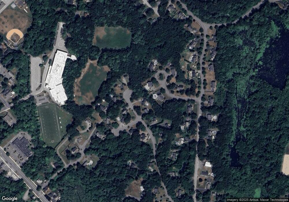 9 Reynard Ln, Georgetown, MA 01833 - photo 1