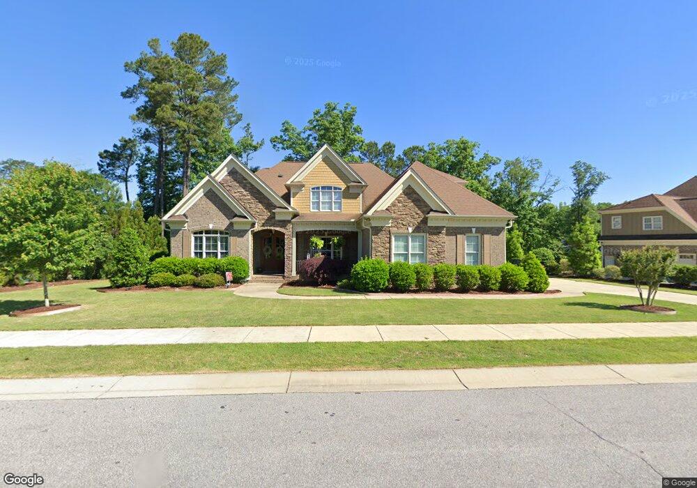 2564 Umbria Ct, Apex, NC 27502 - photo 1