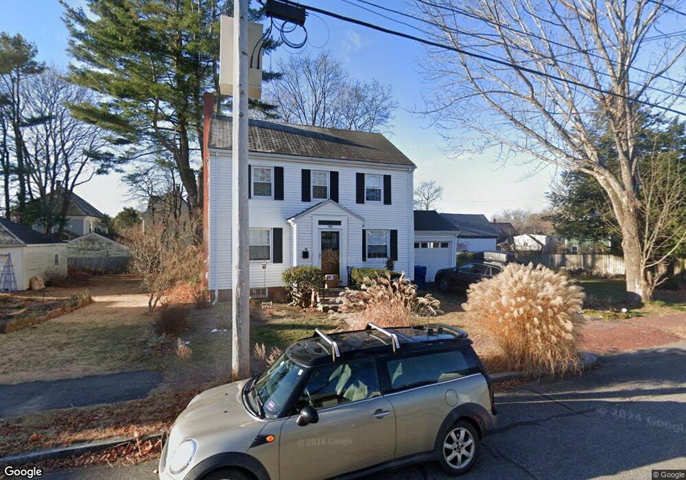 86 Brentwood St, Portland, ME 04103 - photo 1