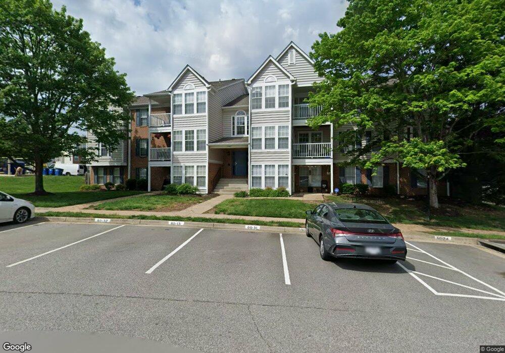 3580 Sherbrooke Cir, Woodbridge, VA 22192 - photo 1