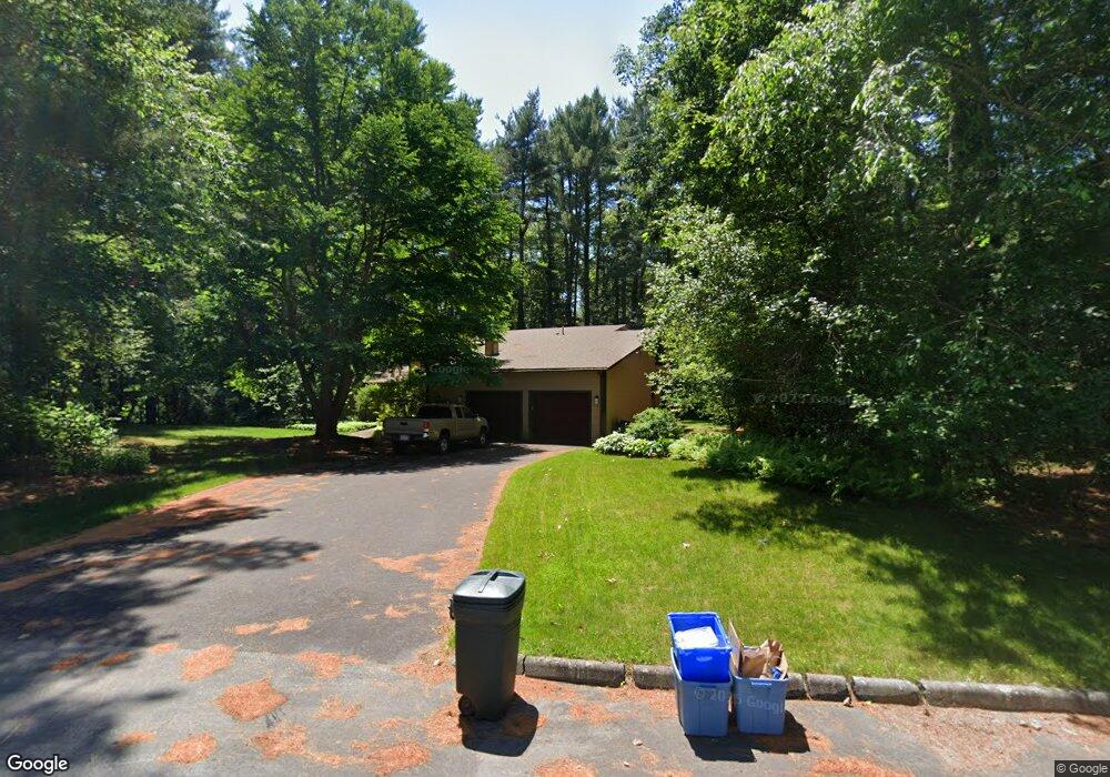 8 Bramel Cir, Walpole, MA 02081 - photo 1