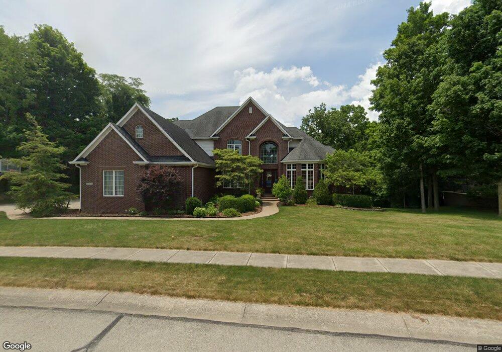 6054 Cedar Bend Way, Avon, IN 46123 - photo 1