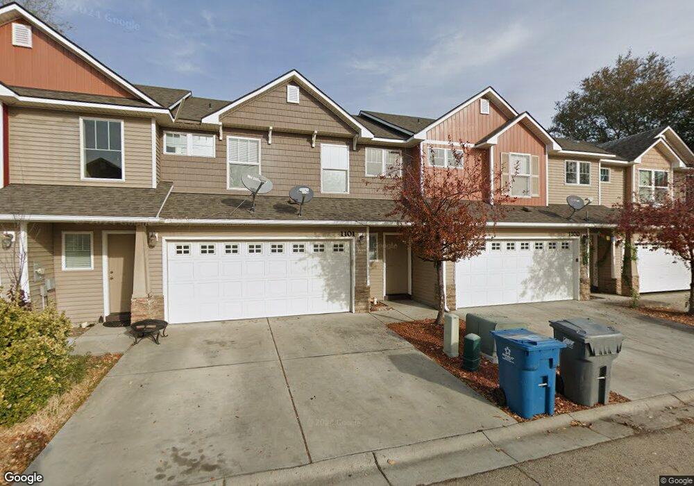 1101 S Barberry Place, Nampa, ID 83686 - photo 1