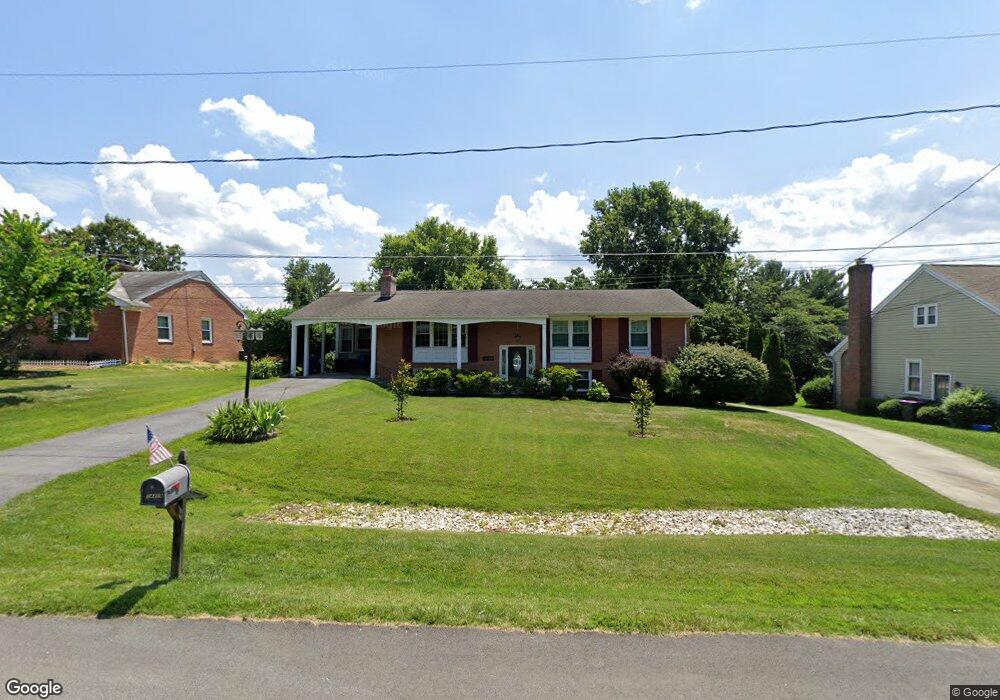 14409 Hollyhock Way, Burtonsville, MD 20866 - photo 1