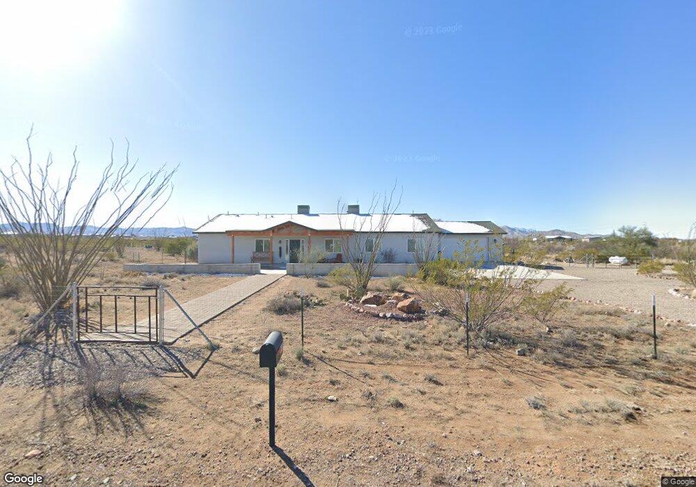 3410 E Rincon View Dr, Vail, AZ 85641 - photo 1