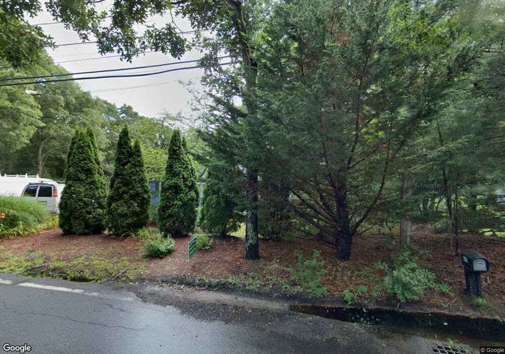 598 Boxberry Hill Rd, East Falmouth, MA 02536 - photo 1