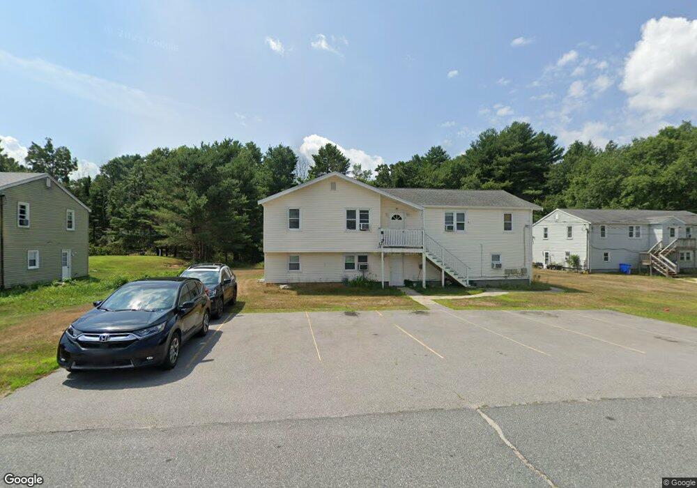 20 Kathryn Ln unit 1 & 4, Holliston, MA 01746 - photo 1