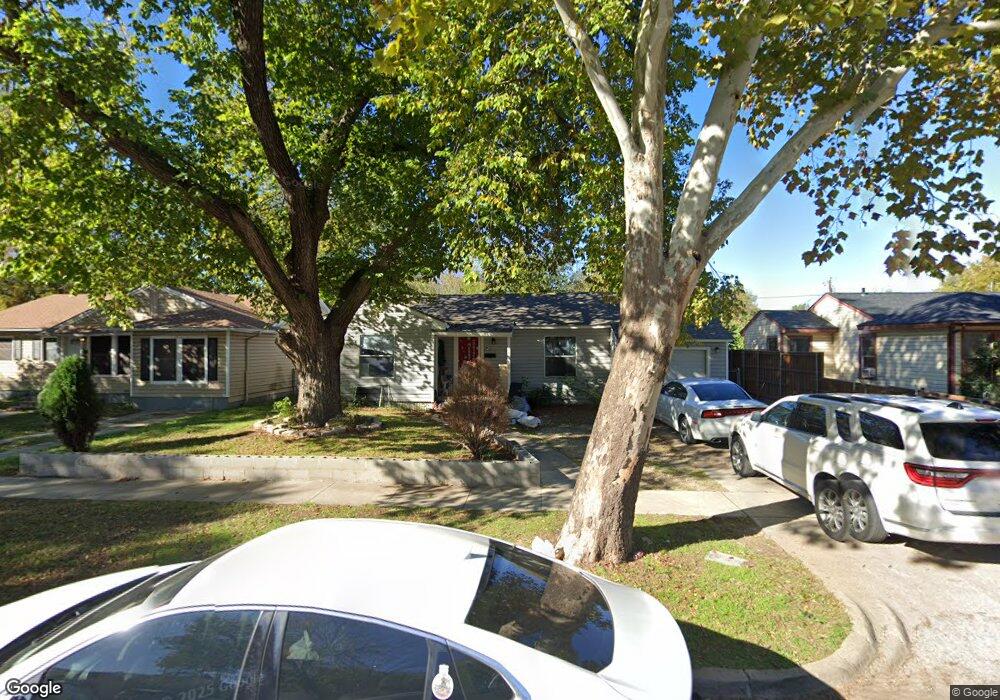 950 Ralph St, Grand Prairie, TX 75051 - photo 1