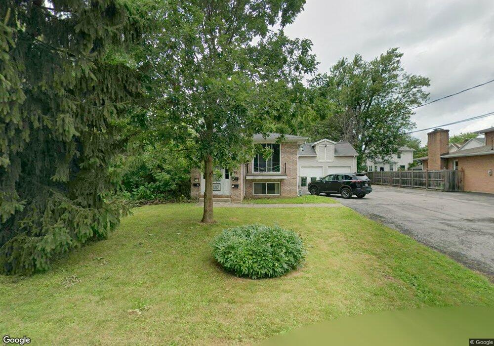 92 Northeast Ave, North Tonawanda, NY 14120 - photo 1