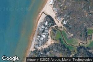 28420 Shorewood Dr, Covert, MI 49043