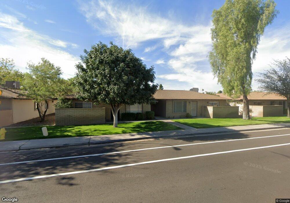 6520 S Lakeshore Dr unit C, Tempe, AZ 85283 - photo 1