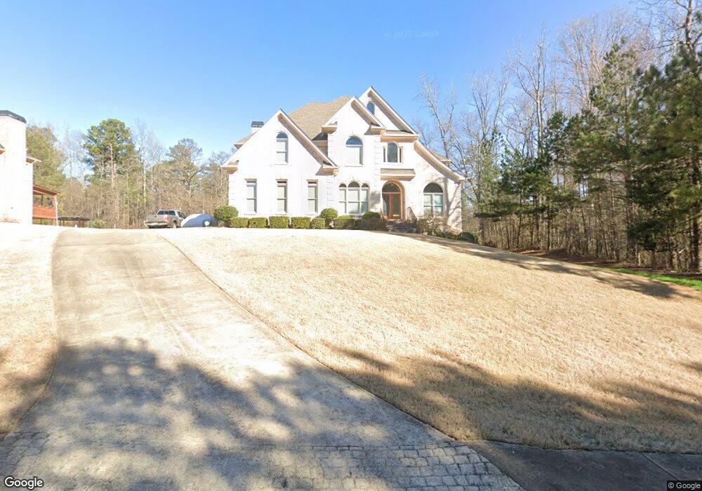 112 Geyser Place, Stockbridge, GA 30281 - photo 1