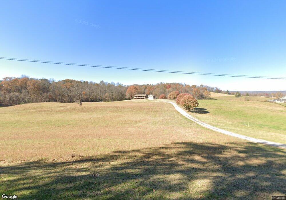 672 Finley Rd, Rutledge, TN 37861 - photo 1