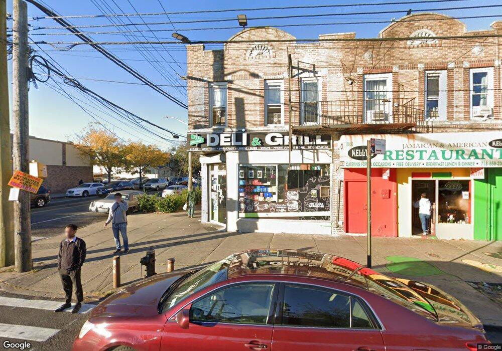 11052 Sutphin Blvd unit 2nd Fl, Jamaica, NY 11435 - photo 1