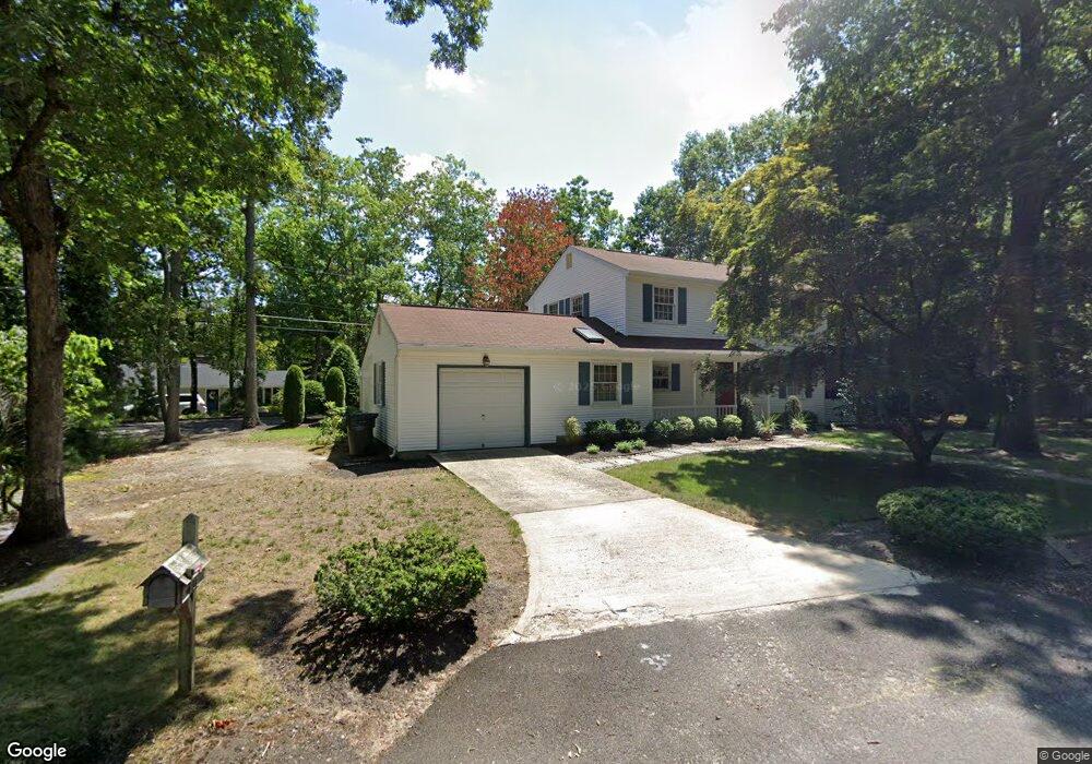 171 Wabasso Trail, Medford, NJ 08055 - photo 1