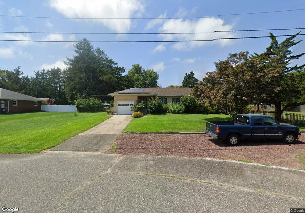 9 W Curran Dr, Absecon, NJ 08201 - photo 1