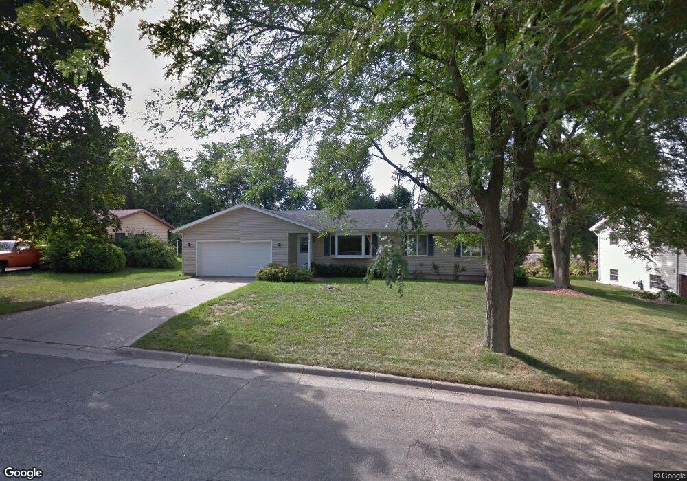 120 19th St, Monroe, WI 53566 - photo 1