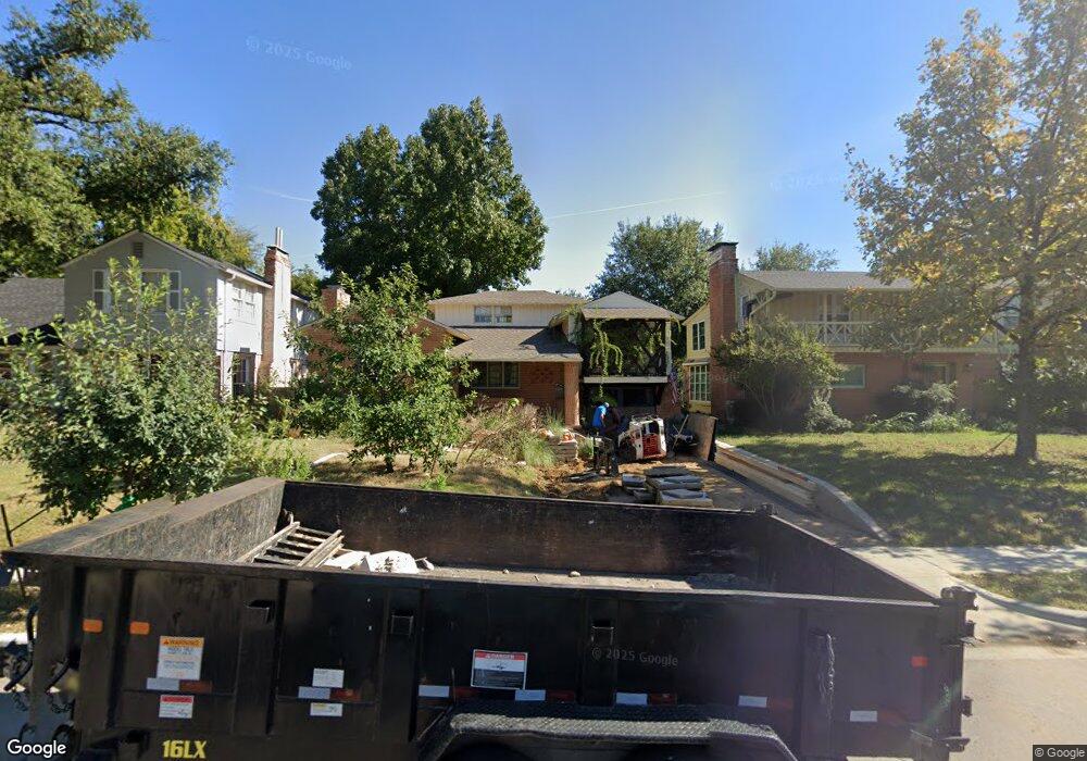 5028 Milam St, Dallas, TX 75206 - photo 1