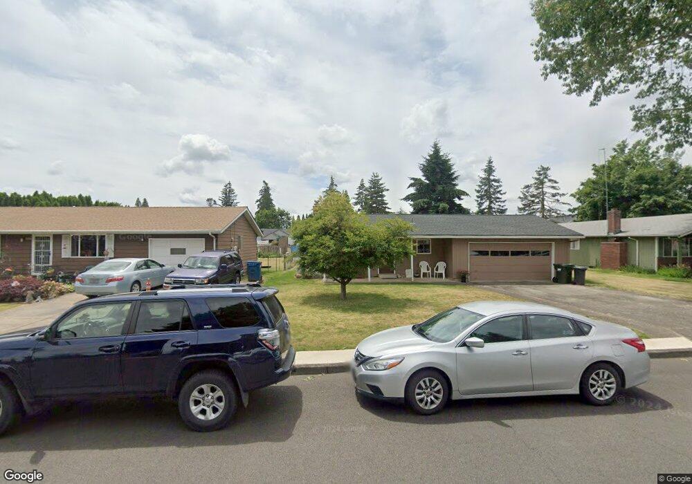 2272 Allan Ave, Hubbard, OR 97032 - photo 1