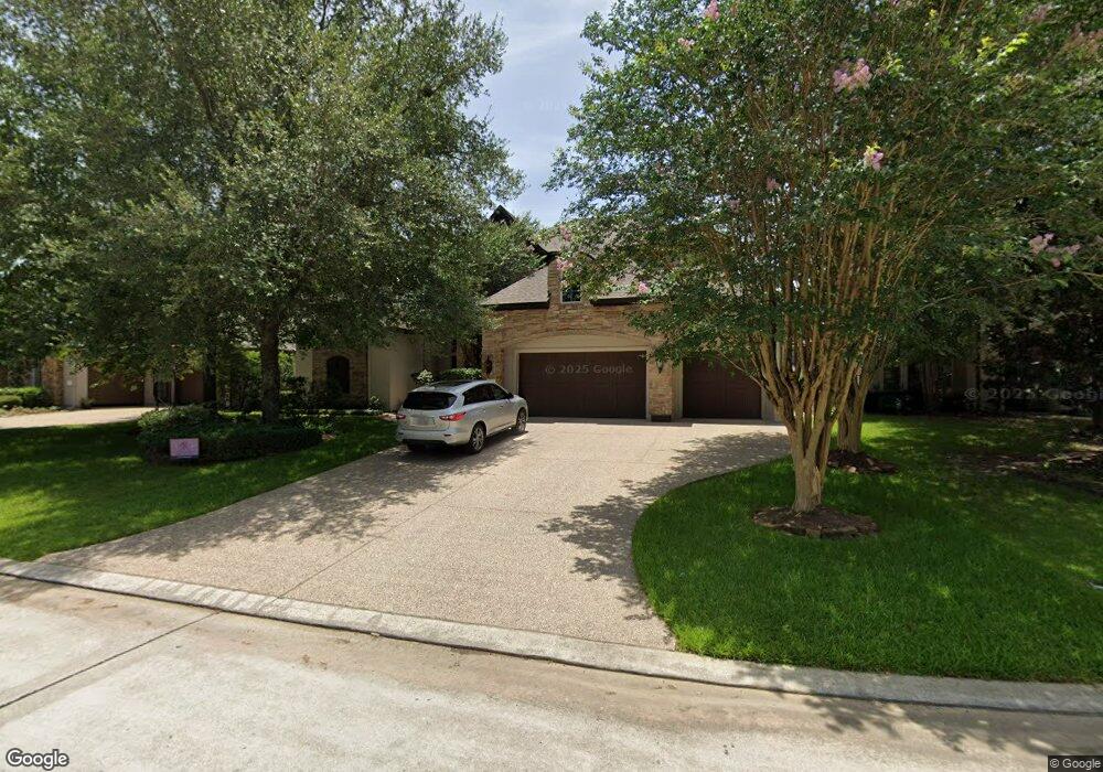 43 Pendleton Park Point, Spring, TX 77382 - photo 1