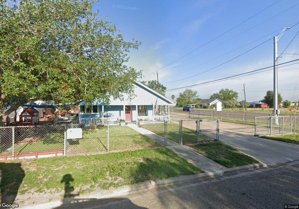 1619 Scotty St, San Juan, TX 78589 - photo 1