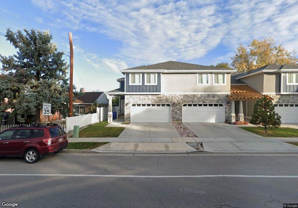 187 E 8000 S unit 801, Midvale, UT 84070 - photo 1