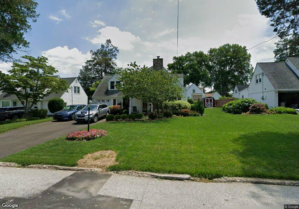 641 Kirkwood St, Jenkintown, PA 19046 - photo 1