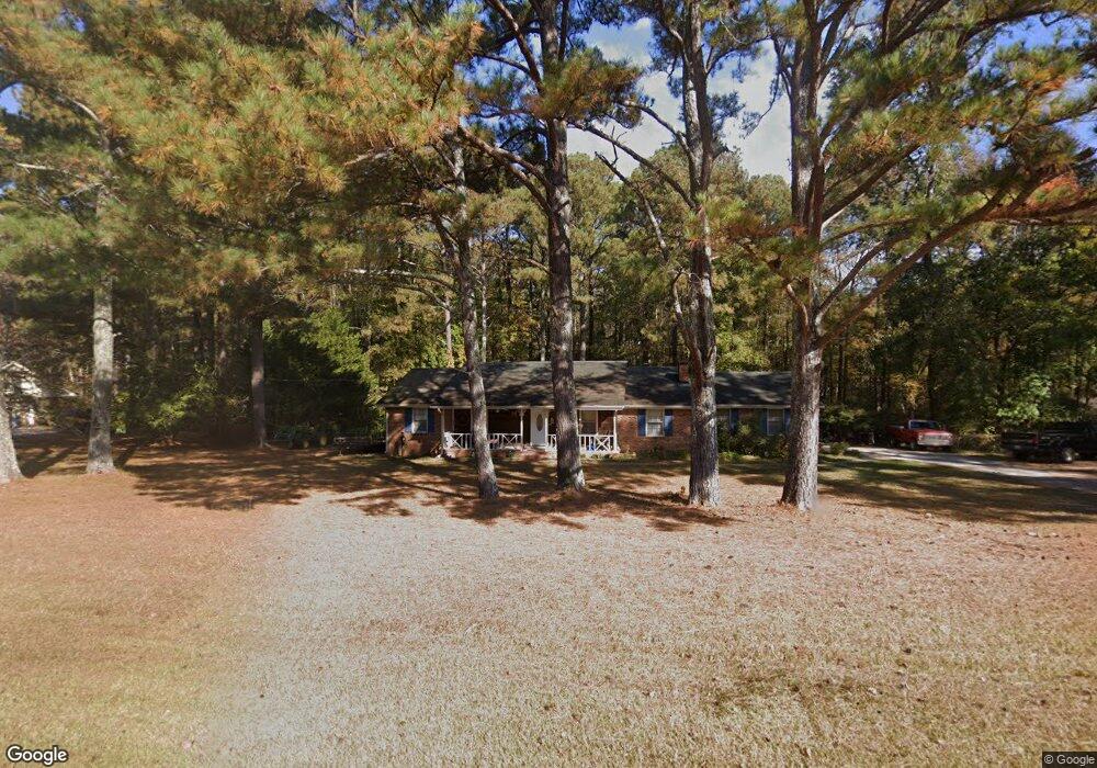 3330 Squire Ln SE, Conyers, GA 30094 - photo 1