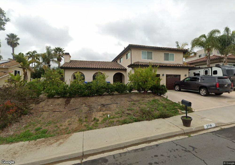 2718 Unicornio St, Carlsbad, CA 92009 - photo 1
