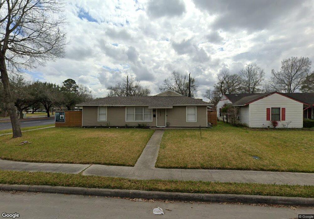 5130 Dewberry St, Houston, TX 77021 - photo 1