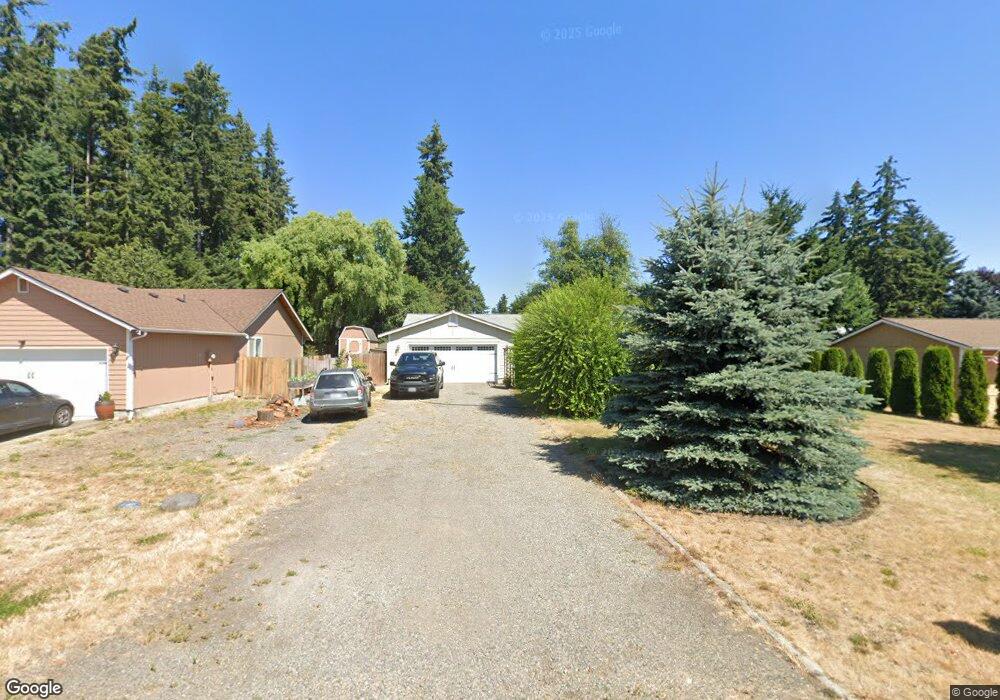 17624 155th Ave SE, Yelm, WA 98597 - photo 1