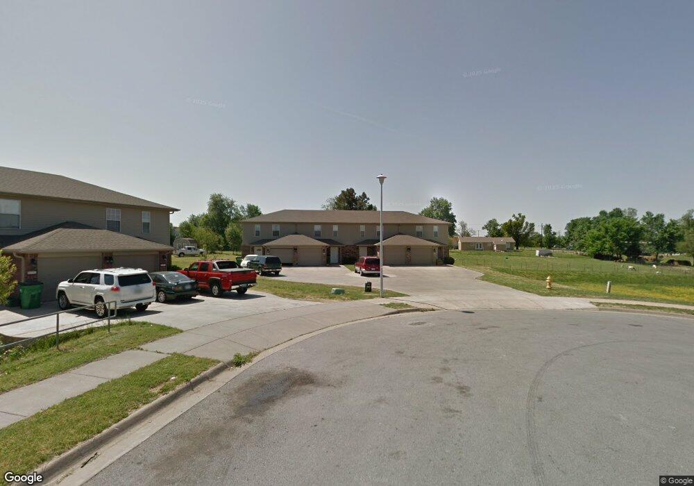 3027 Memory Ln unit A,B,C,D, Springdale, AR 72764 - photo 1