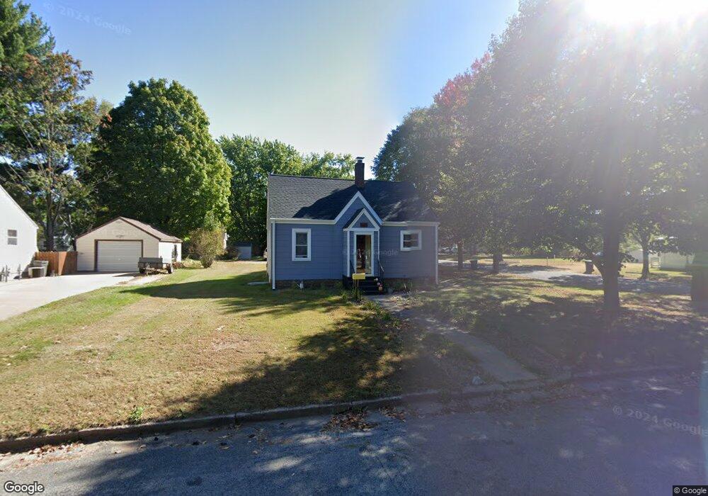 1620 7th St E, Menomonie, WI 54751 - photo 1