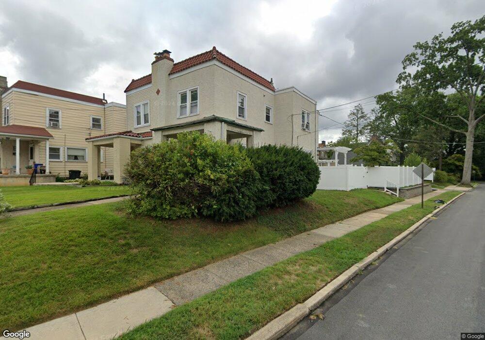 341 Fairfax Rd unit B2, Drexel Hill, PA 19026 - photo 1