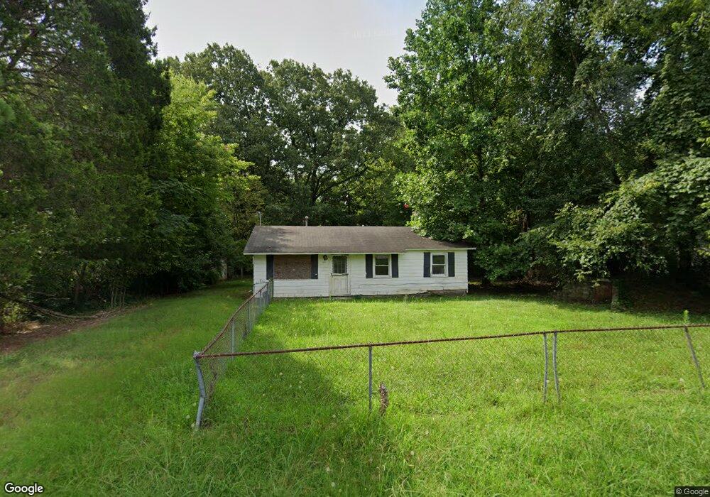 1104 Pratt Cir, Jonesboro, AR 72401 - photo 1