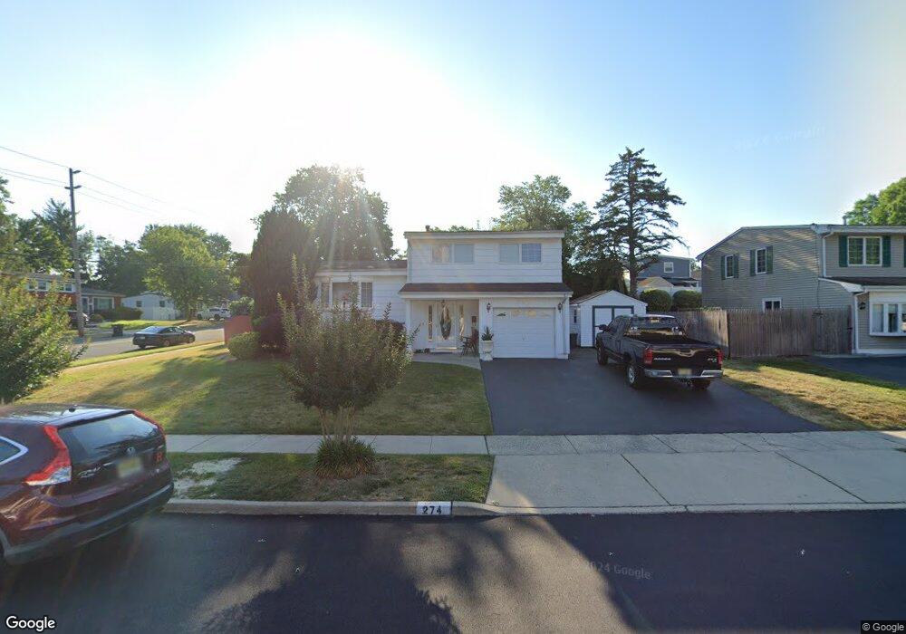 274 Cindy St, Old Bridge, NJ 08857 - photo 1