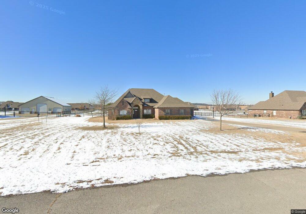 16744 S 9th West Ave, Glenpool, OK 74033 - photo 1