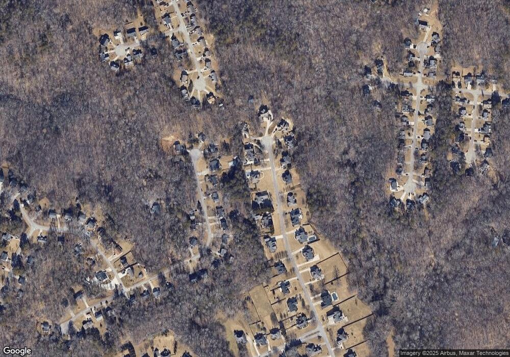 4749 Martins Crossing West Dr, Flowery Branch, GA 30542 - photo 1