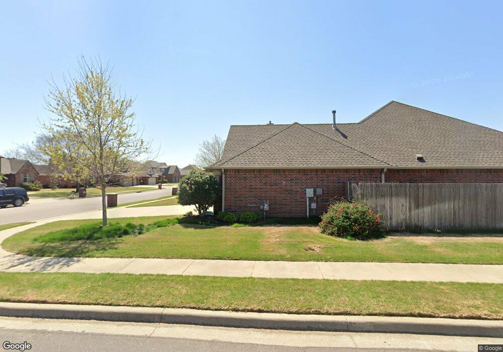 3706 W 110th St S, Jenks, OK 74037 - photo 1