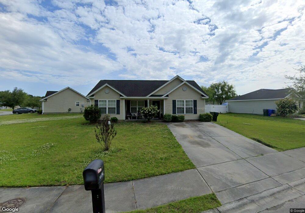 2840 Green Pond Cir, Conway, SC 29527 - photo 1