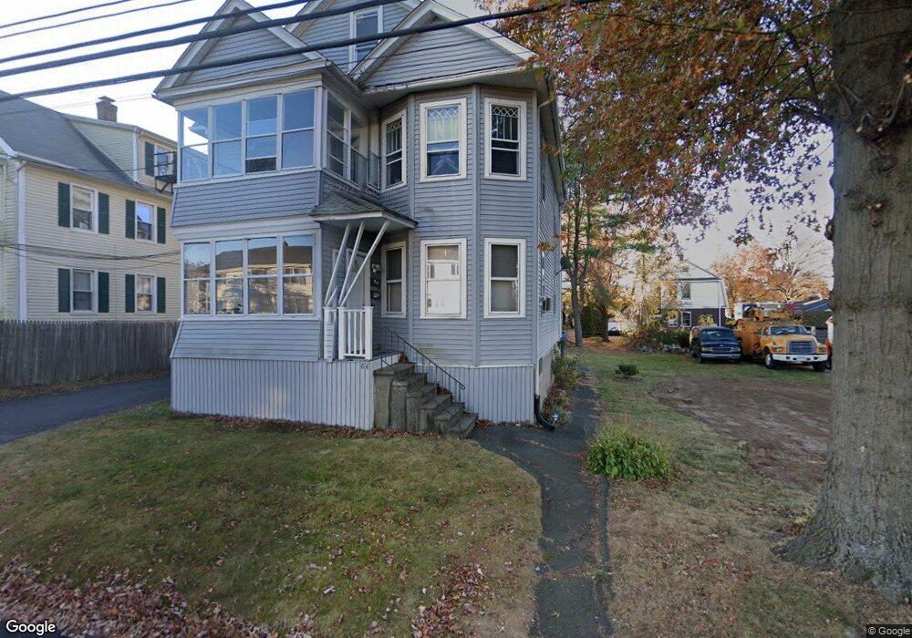 66 Overlook Ave, New Britain, CT 06053 - photo 1