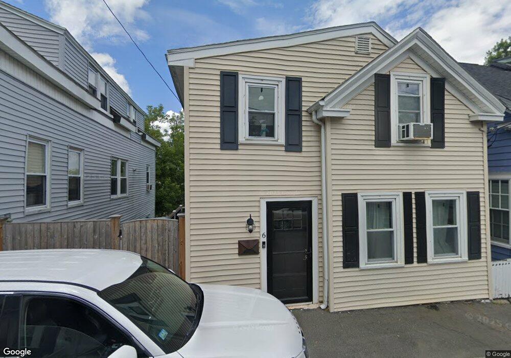 6 Smith St unit n/a, Salem, MA 01970 - photo 1