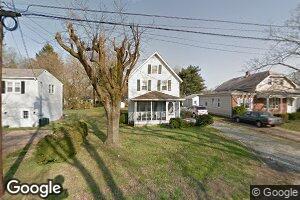 115 S Layton Ave, Wyoming, DE 19934