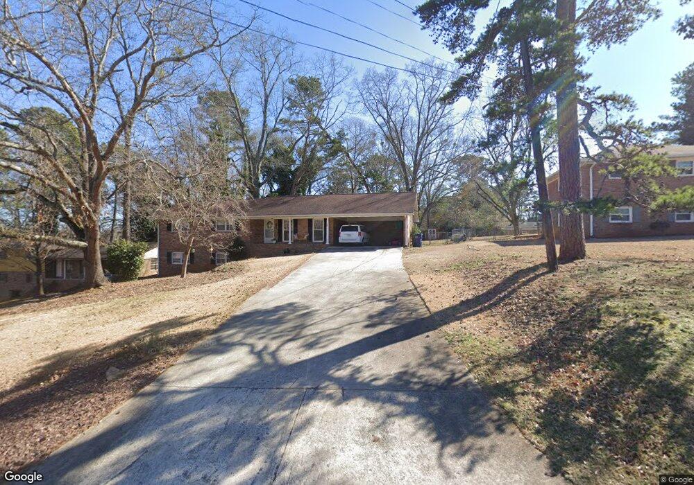 140 Cherokee Ridge, Athens, GA 30606 - photo 1