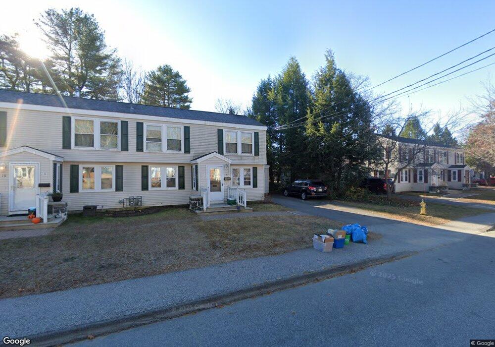 8-10 Emanuel Dr, Brunswick, ME 04011 - photo 1