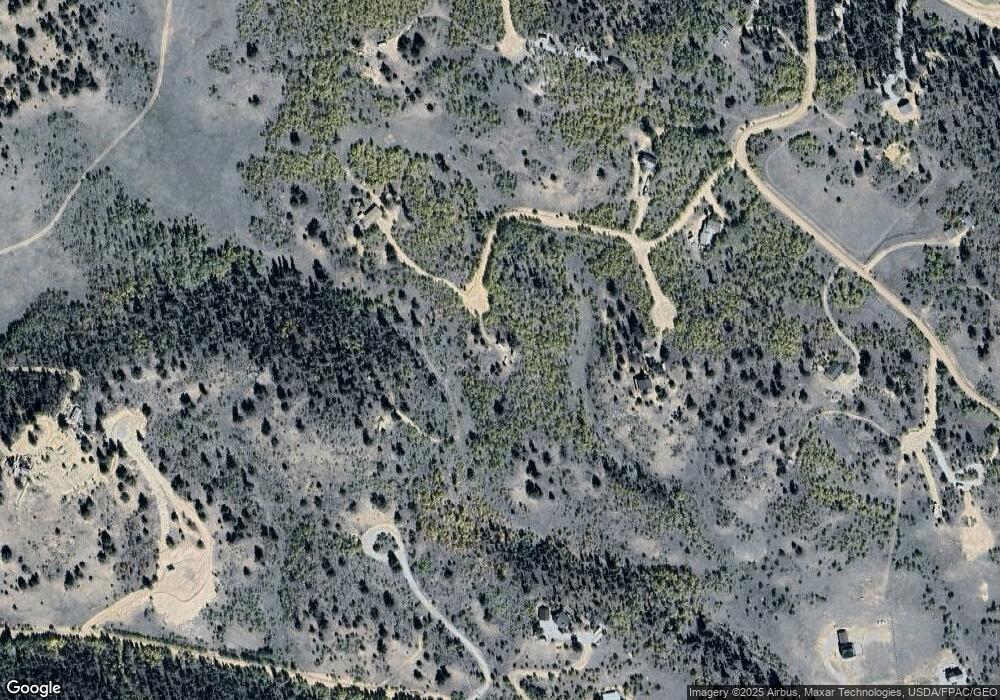 186 Rhea Rd, Como, CO 80432 - photo 1