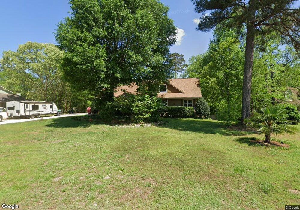 408 Kelleytown Woods Pkwy, McDonough, GA 30252 - photo 1