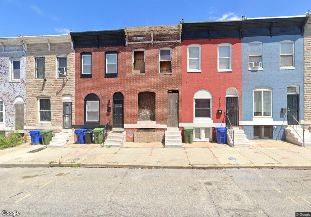 Street View Photo