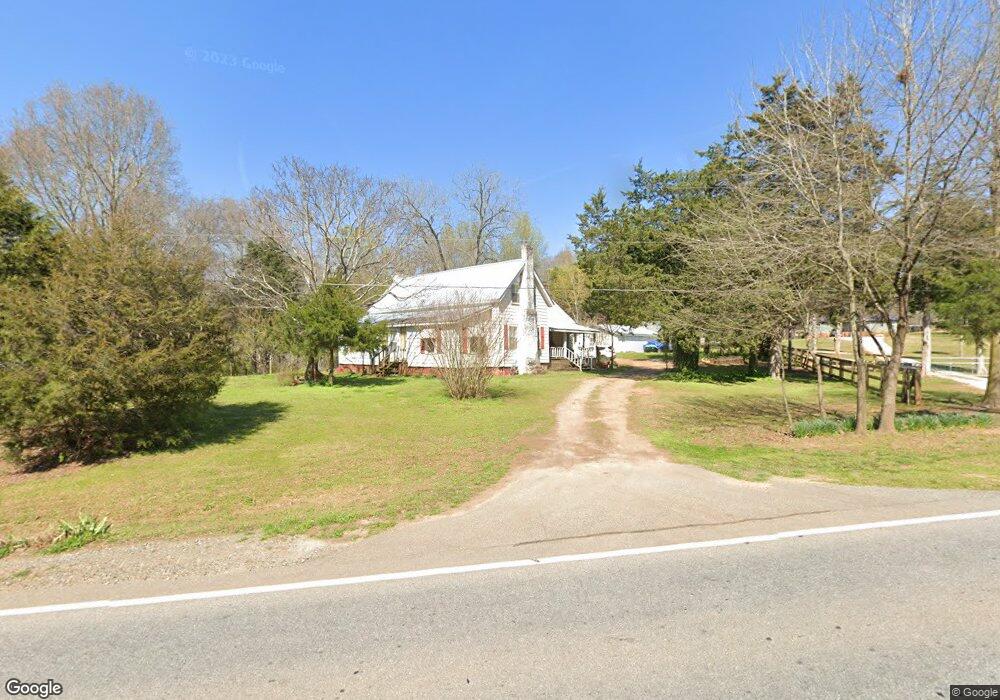 4102 Highway 98 W, Danielsville, GA 30633 - photo 1